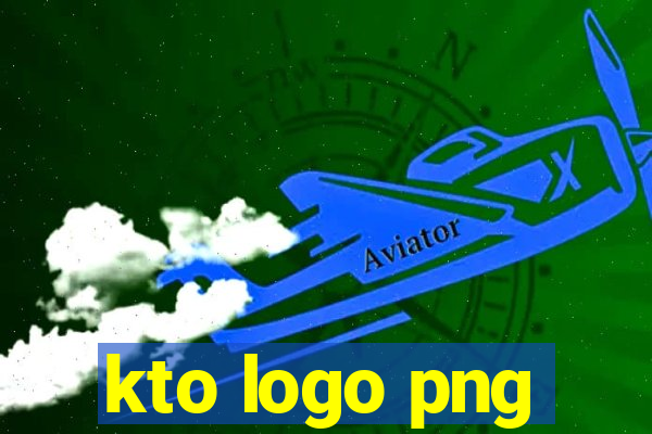 kto logo png